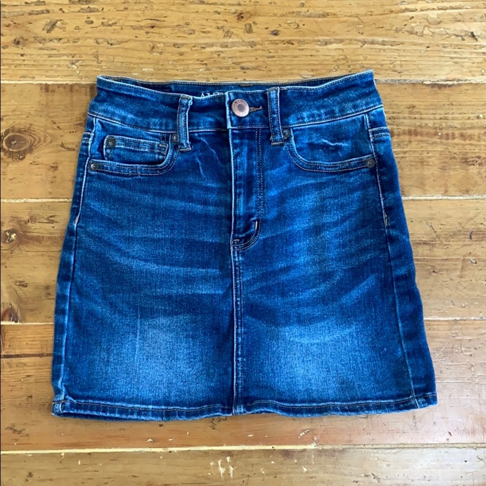 American eagle skirt